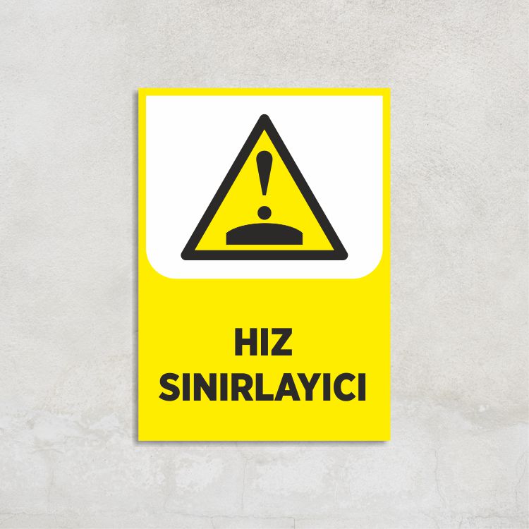 Hız Sınırlayıcı