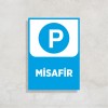 Misafir