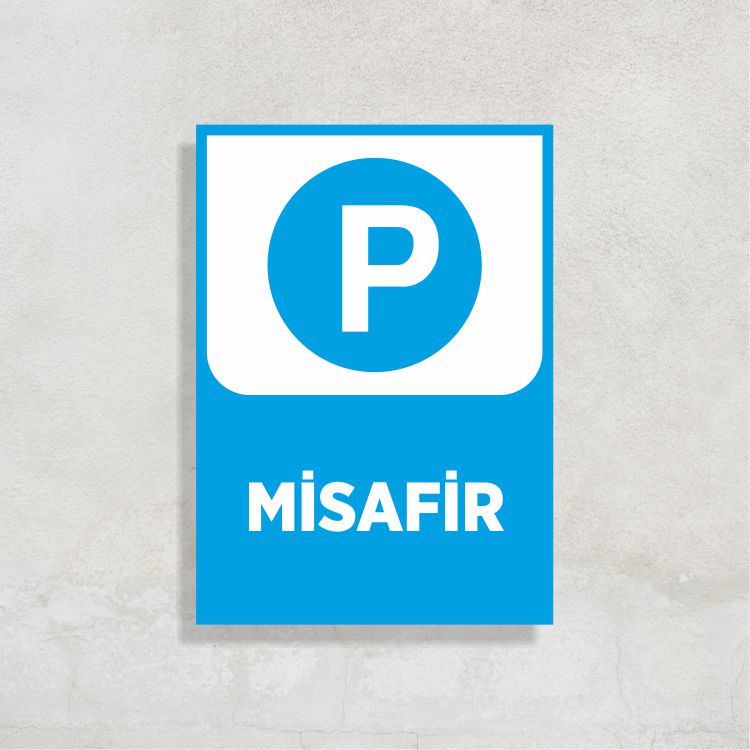Misafir