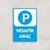 Misafir Araç