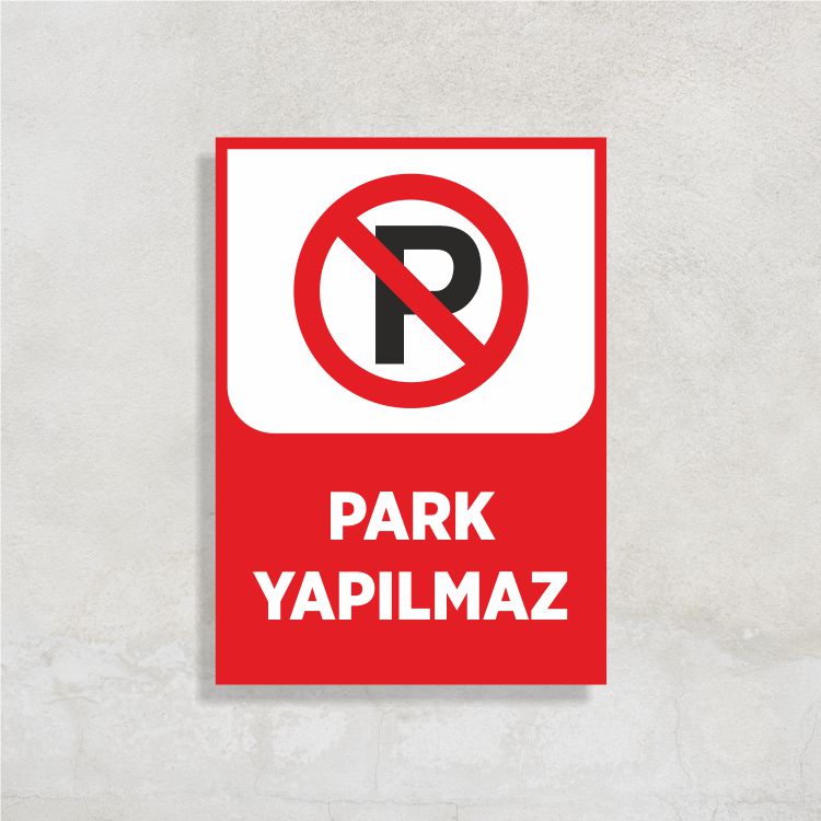 Park Yapılmaz
