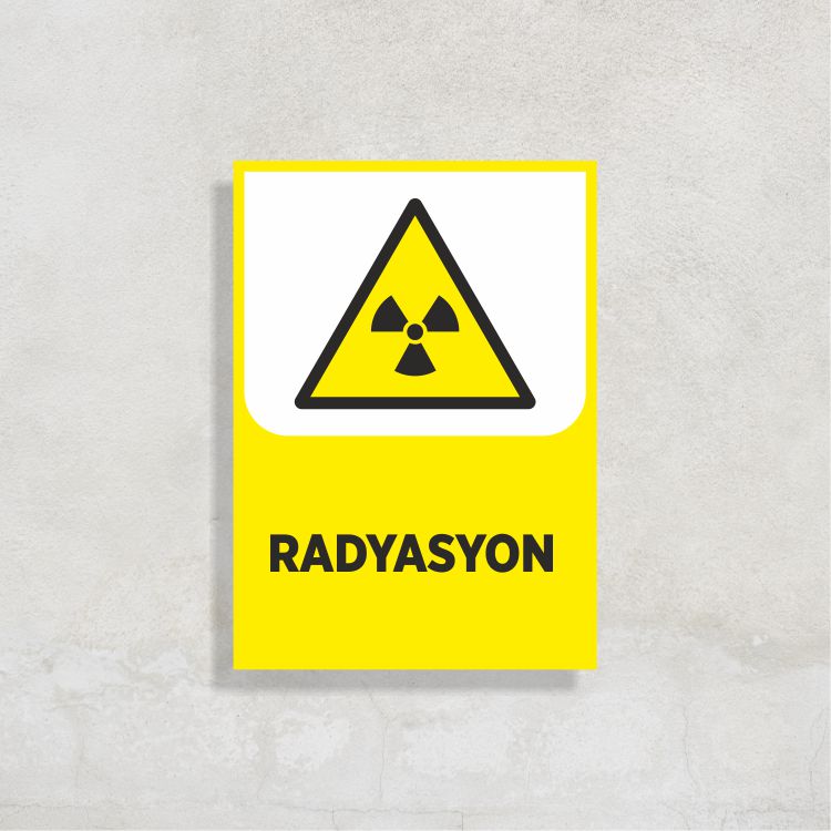 Radyasyon
