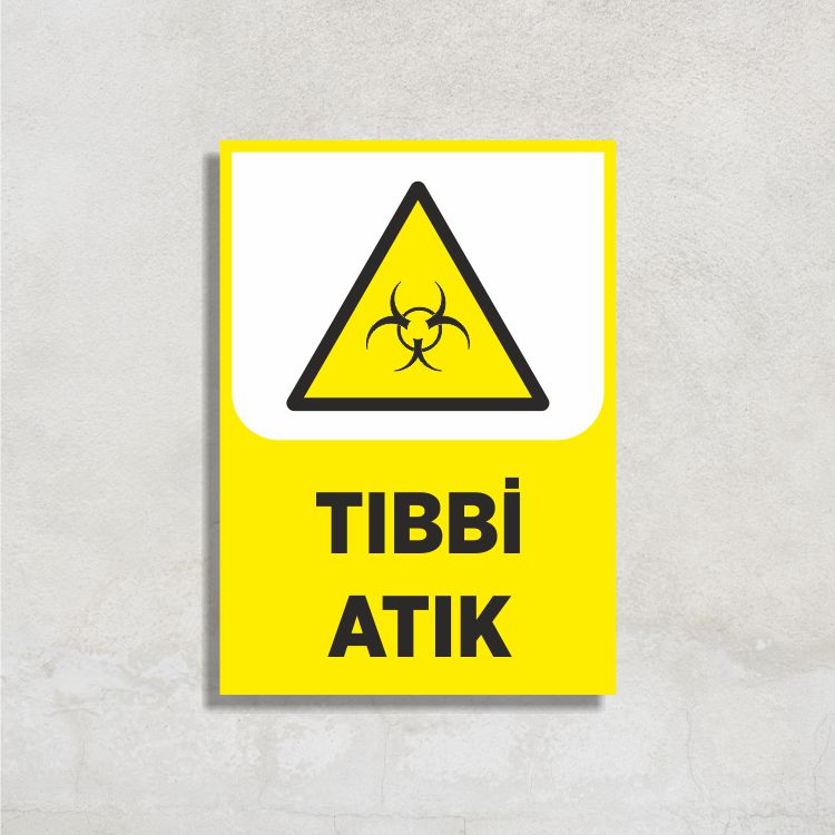 Tıbbi Atık