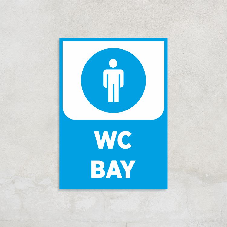 WC Bay