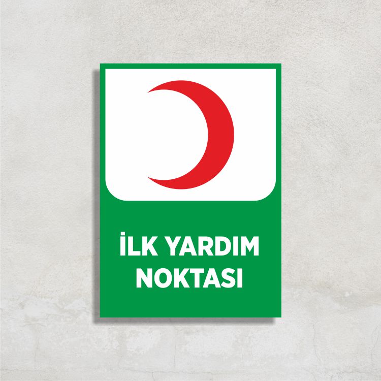 İlk Yardım