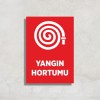 Yangın Hortumu