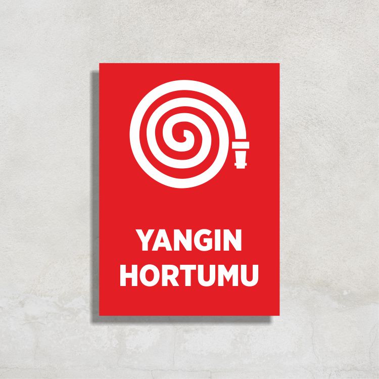 Yangın Hortumu