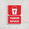 Yangın Kovası