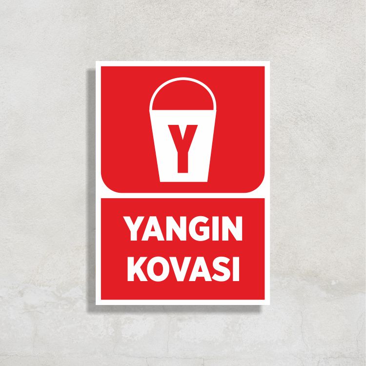 Yangın Kovası