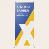 X Banner