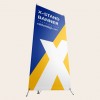 X Banner
