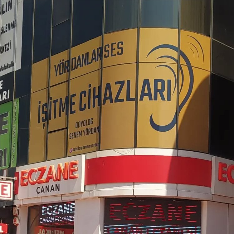 Delikli Folyo Baskı