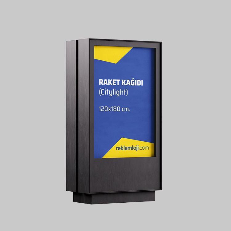 120X180 Kağıt Baskı