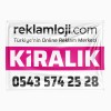35x50 cm Branda Baskı