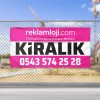 70x100 cm Branda Baskı