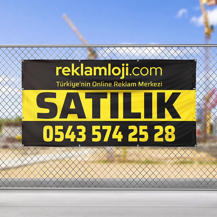 70x120 cm Branda Baskı 70x120 cm Branda Baskı