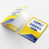 350 Gr. Kuşe Mat Selefon 350 Gr. Kuşe Mat Selefon