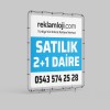 80x150 cm Branda Baskı 80x150 cm Branda Baskı