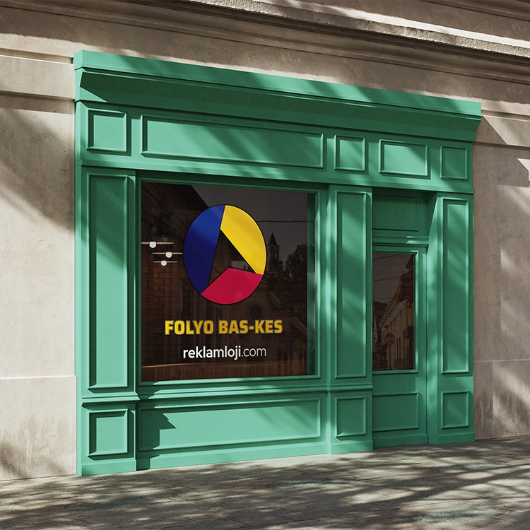 Folyo Bas-Kes