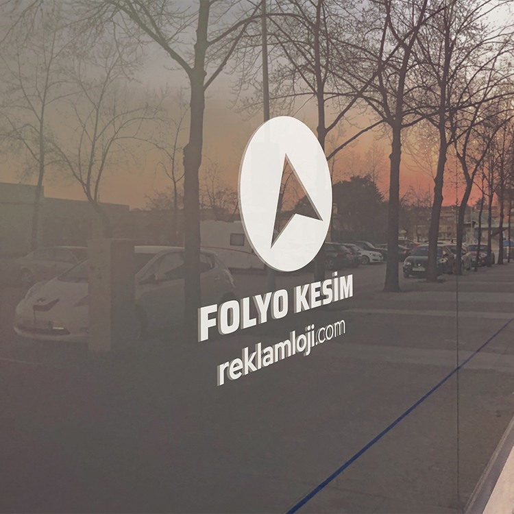 Folyo Kesim