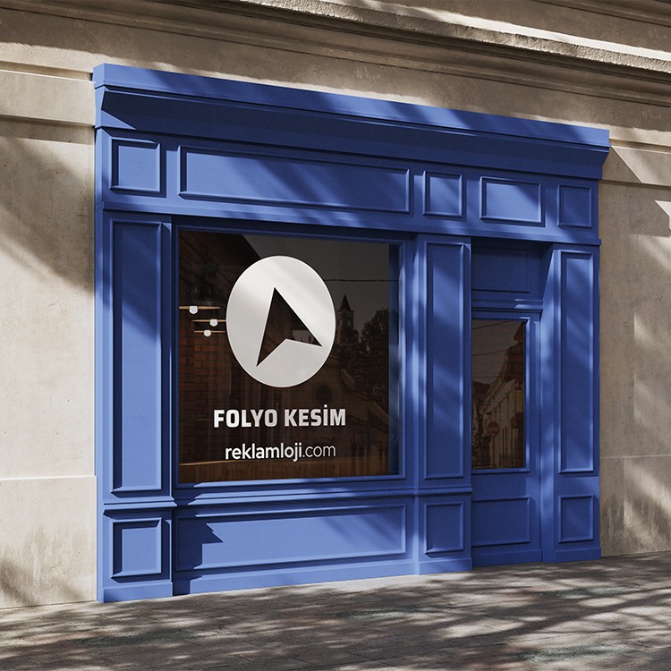 Folyo Kesim