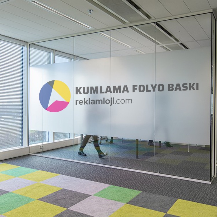 Kumlama Folyo