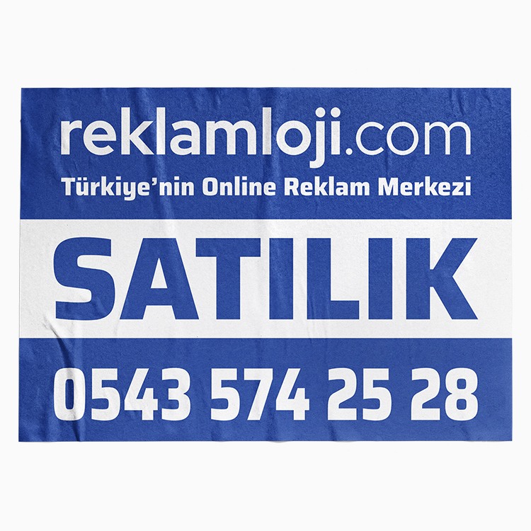 40x60 cm Kağıt Baskı