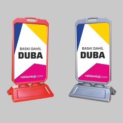 Ayaklı Duba