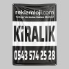 50x70 cm Branda Baskı 50x70 cm Branda Baskı