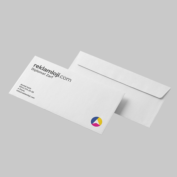 Diplomat Zarf - Penceresiz