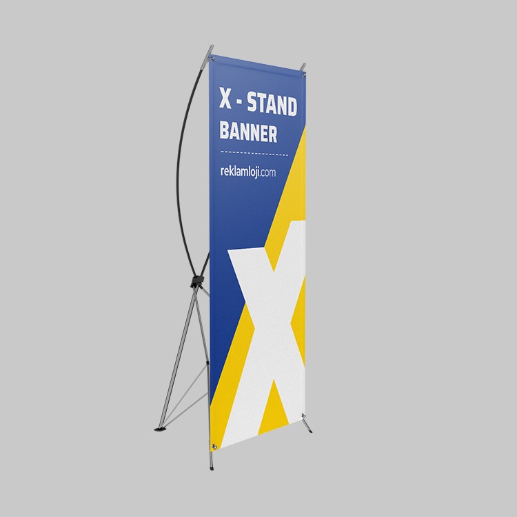 X Banner