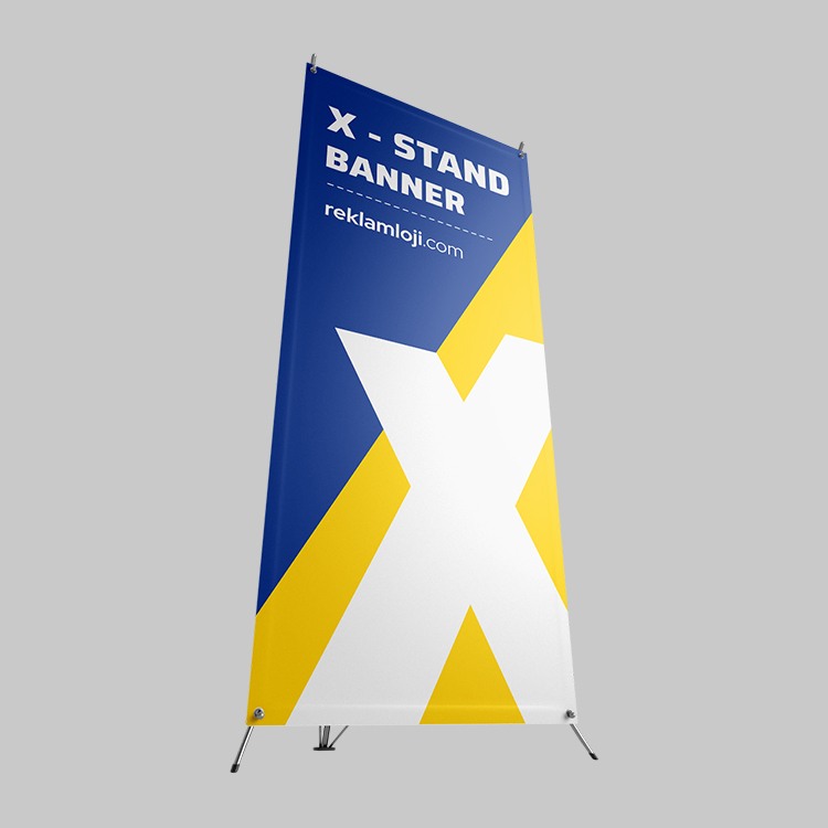 X Banner