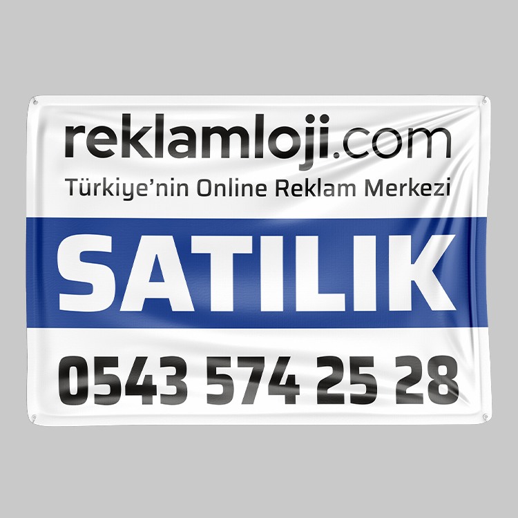 50x70 cm Branda Baskı 50x70 cm Branda Baskı