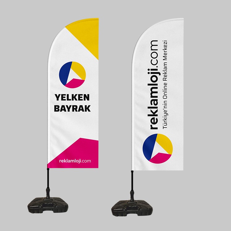 Yelken Bayrak Yelken Bayrak